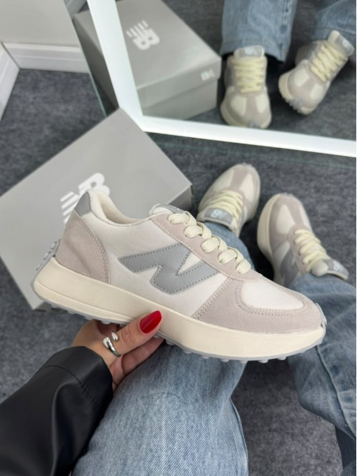 Tênis  Premium New Balance 471 Off - Tênis New Balance
