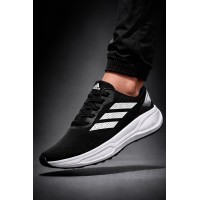 Tênis Duramo Adidas Preto Tênis Duramo Adidas Preto - Tênis Adidas