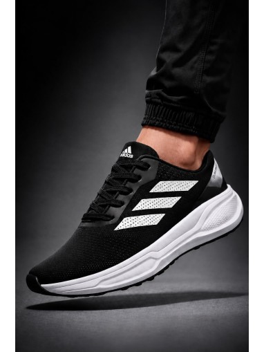 Tênis Duramo Adidas Preto - Tênis Adidas