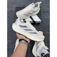 Tênis Adizero Adidas Drive Branco - Tênis Adidas