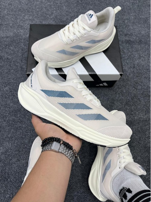 Tênis Adizero Adidas Drive Branco - Tênis Adidas