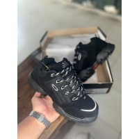 Tênis Botinha Halftrack Low Masculino Oakley Preto - Tênis 