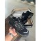 Tênis Botinha Halftrack Low Masculino Oakley Preto