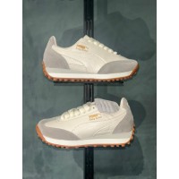 Tênis Puma Easy Rider Bege - Tênis Puma