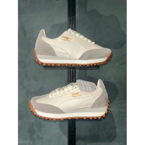 Tênis Puma Easy Rider Bege Tênis Puma Easy Rider Bege