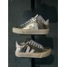 Tênis Esplar Feminino Vert Branco/Dourado - Tênis Vert - Tribo Shoes Tênis Esplar Feminino Vert Branco/Dourado - Tênis Vert