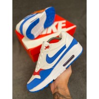 Tênis Air Max 90 Masculino Nike Azul - Tênis Nike