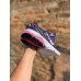 Tênis Wave Nirvana 9 Feminino Mizuno Azul/Rosa - Tênis Mizuno