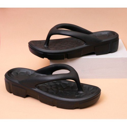 Chinelo Ortopédico EVA TA06 Preto