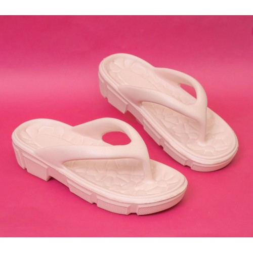 Chinelo Ortopédico EVA TA06 Nude