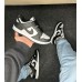 Tênis Dunk Low SB Unissex Nike Preto/Branco - Tênis Nike