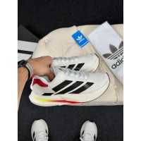 Tênis Duramo Adidas Branco Tênis Duramo Adidas Branco - Tênis Adidas