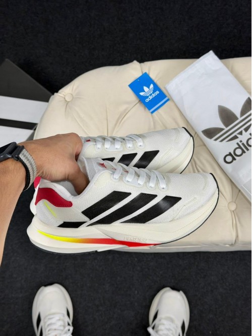 Tênis Duramo Adidas Branco - Tênis Adidas