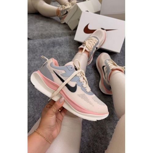 Tênis React X Nike Rosa Tênis React X Nike Rosa