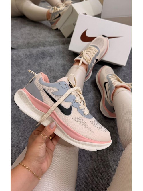 Tênis React X Nike Rosa - Tênis Nike - Tribo Shoes Tênis React X Nike Rosa - Tênis Nike