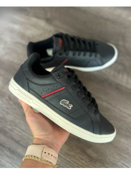 Tênis Europa Premium  Lacoste Branco - Tênis Lacoste