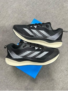 Tênis Adizero Adidas Drive Preto