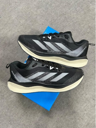 Tênis Adizero Adidas Drive Branco - Tênis Adidas - Tribo Shoes Tênis Adizero Adidas Drive Branco - Tênis Adidas