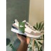 Tênis Tclip Premium  Lacoste Branco/ camurça - Tênis Lacoste