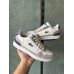 Tênis Tclip Premium  Lacoste Branco/ camurça - Tênis Lacoste