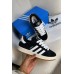 Tênis Campus Unissex Premium Adidas Preto - Tênis Adidas - Tribo Shoes Tênis Campus Unissex Premium Adidas Preto - Tênis Adidas