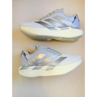 Tênis Adizero Adidas Laranja Vinho Evo Sl - Tênis Adidas