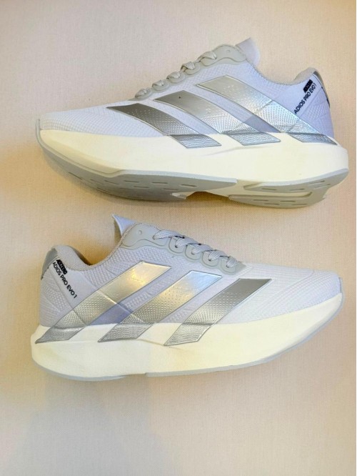 Tênis Adizero Adidas Laranja Vinho Evo Sl - Tênis Adidas