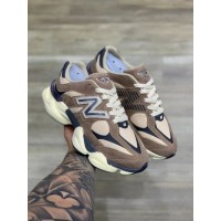 Tênis 9060 Premium Masculino New Balance Castor Cinza Tênis 9060 Premium Masculino New Balance Castor Cinza - Tênis New Balance