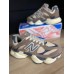 Tênis 9060 Premium Masculino New Balance Castor Cinza - Tênis New Balance - Tribo Shoes Tênis 9060 Premium Masculino New Balance Castor Cinza - Tênis New Balance