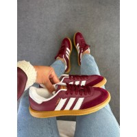 Tênis Samba Feminino Adidas cereja Tênis Samba Feminino Adidas cereja - Tênis Adidas