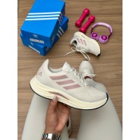 Tênis Terrex Feminino Adidas Rosa - Tênis Adidas