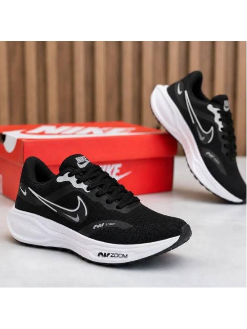 Tênis Zoom Nike Preto/Branco - Tênis Nike - Tribo Shoes Tênis Zoom Nike Preto/Branco - Tênis Nike