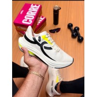 Tênis Corre Turbo Masculino Olympikus Branco - Tênis Vert