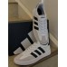 Tênis Barreda Premium Adidas Branco/Preto - Tênis Adidas