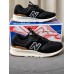 Tênis 997 Premium Masculino New Balance Preto - Tênis New Balance - Tribo Shoes Tênis 997 Premium Masculino New Balance Preto - Tênis New Balance