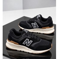 Tênis 997 Premium Masculino New Balance Preto - Tênis New Balance