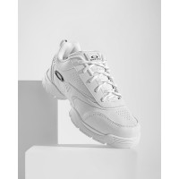 Tênis Botinha Stratus Masculino Oakley Branco Tênis Botinha Stratus Masculino Oakley Branco - Tênis