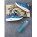 Tênis Adizero Boston 13 Adidas Azul/ Verde - Tênis Adidas - Tribo Shoes Tênis Adizero Boston 13 Adidas Azul/ Verde - Tênis Adidas
