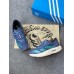 Tênis Adizero Boston 13 Adidas Azul/ Verde - Tênis Adidas - Tribo Shoes Tênis Adizero Boston 13 Adidas Azul/ Verde - Tênis Adidas