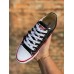 Tênis Cano Curto All Star Unissex Preto - Tênis All Star