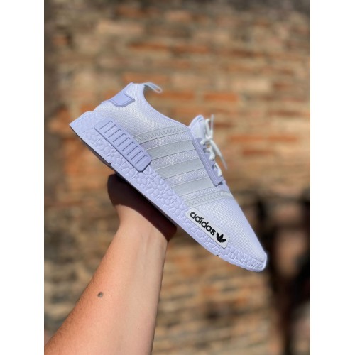 Tênis NMD Masculino Adidas Branco