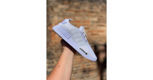 adidas gazelle silver green womens Tnis Adidas NMD R1 Primeblue Branco/Preto/Cinza  NewSkull